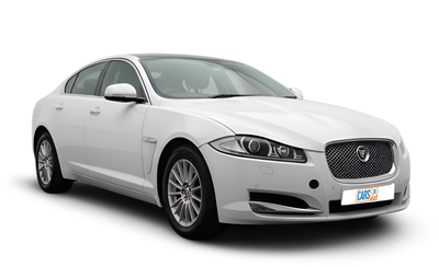 Jaguar XF-img
